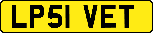 LP51VET