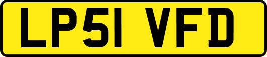 LP51VFD
