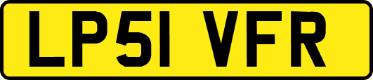 LP51VFR