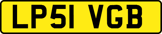 LP51VGB