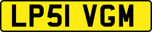 LP51VGM