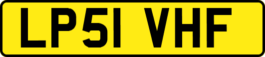 LP51VHF
