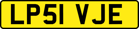 LP51VJE