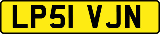 LP51VJN