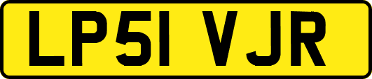 LP51VJR