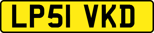 LP51VKD