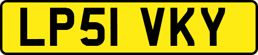LP51VKY