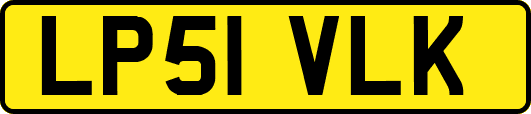 LP51VLK