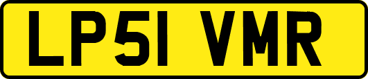 LP51VMR