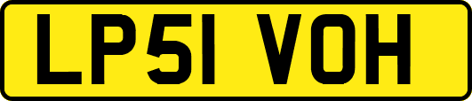 LP51VOH