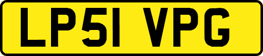 LP51VPG