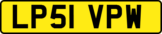 LP51VPW