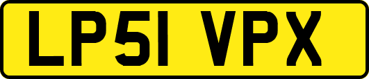 LP51VPX