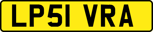 LP51VRA