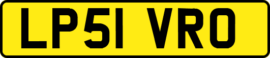 LP51VRO