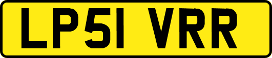LP51VRR