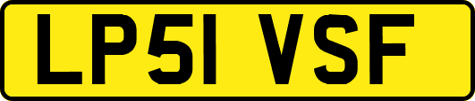 LP51VSF