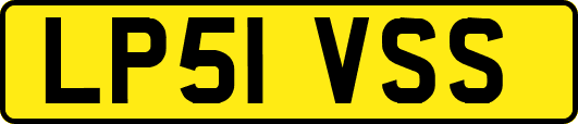 LP51VSS