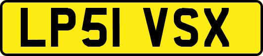 LP51VSX