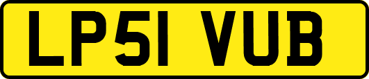 LP51VUB