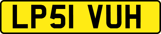 LP51VUH