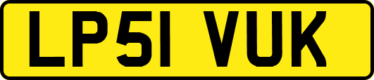 LP51VUK