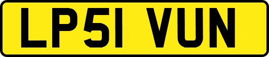 LP51VUN