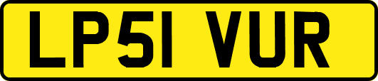 LP51VUR