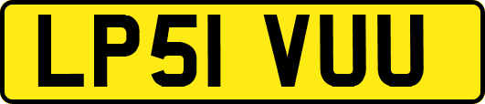 LP51VUU