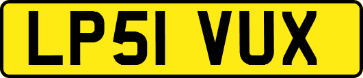 LP51VUX