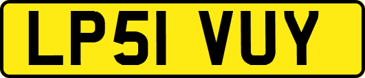 LP51VUY