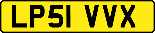 LP51VVX
