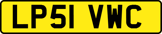 LP51VWC