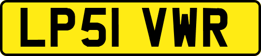 LP51VWR