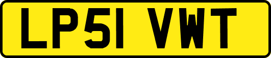 LP51VWT