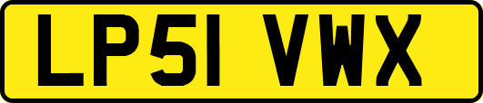 LP51VWX