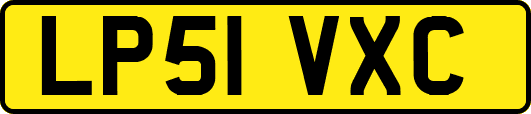 LP51VXC