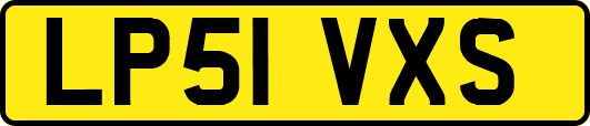 LP51VXS