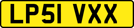 LP51VXX