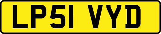 LP51VYD