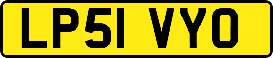 LP51VYO
