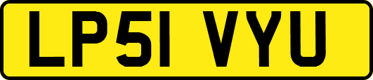 LP51VYU