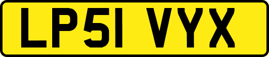 LP51VYX