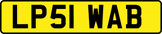 LP51WAB