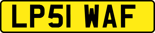 LP51WAF