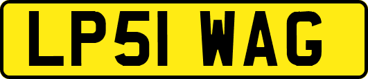 LP51WAG