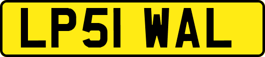 LP51WAL