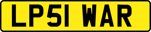 LP51WAR