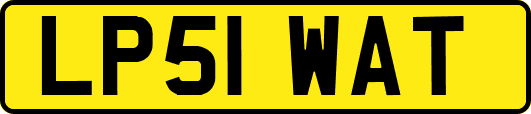 LP51WAT