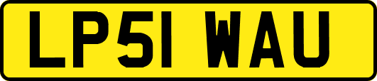 LP51WAU